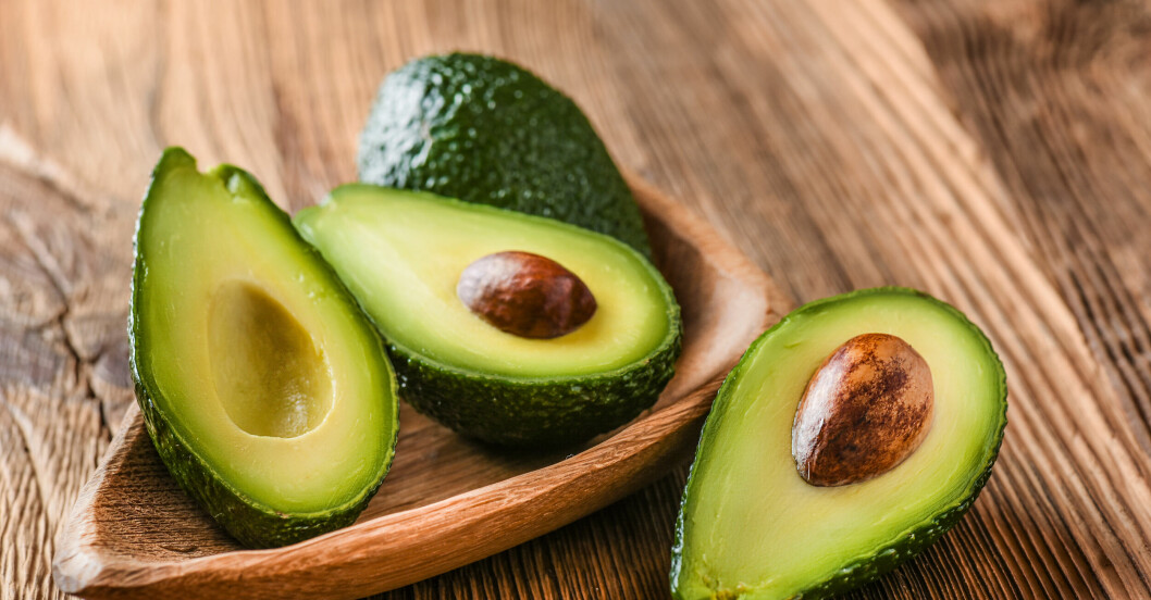 avokado