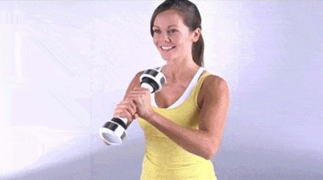 shakeweight