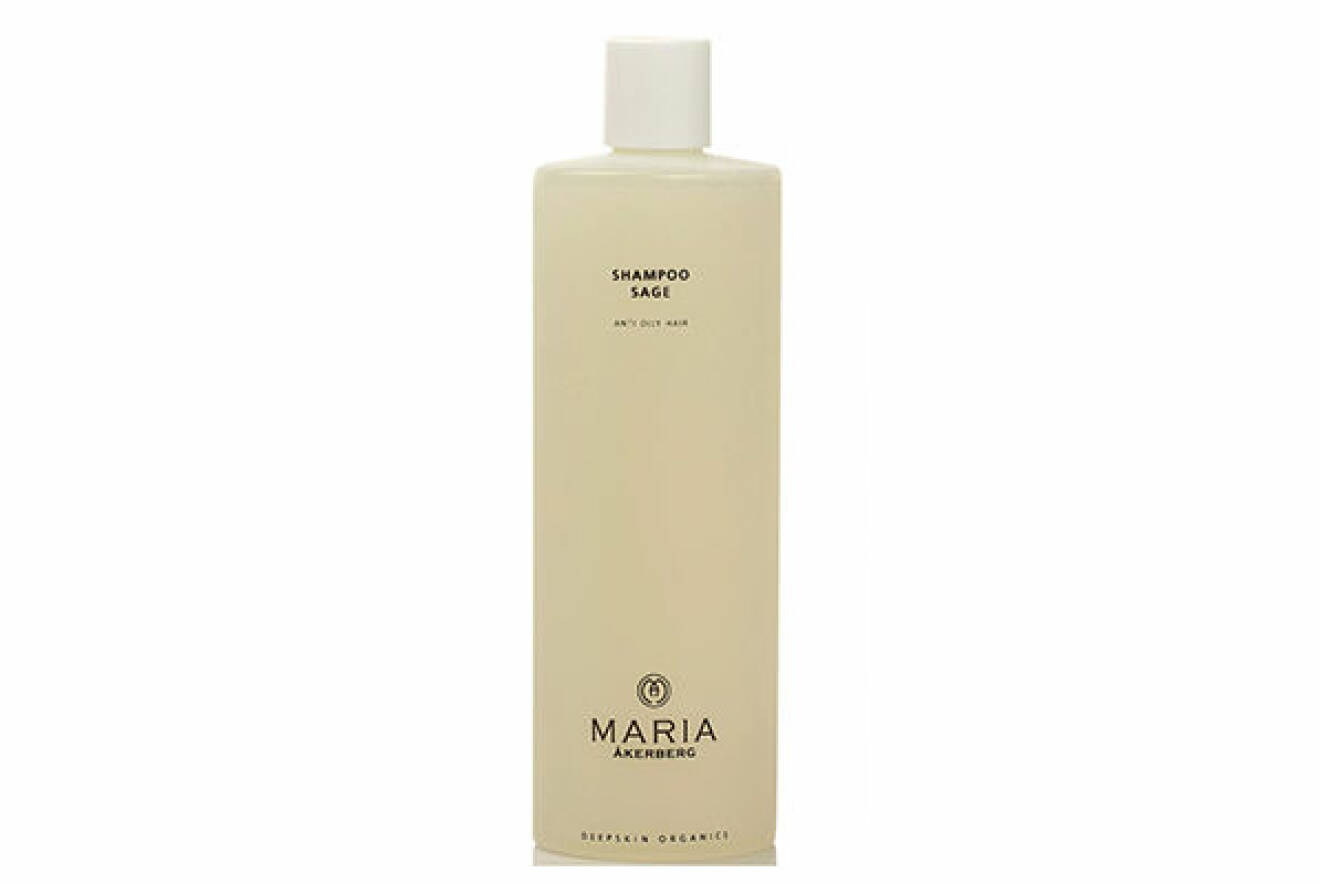 shampo för fett hår från Maria Åkerberg