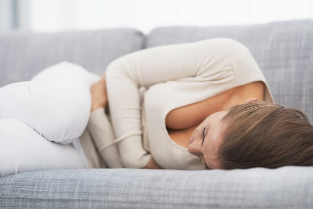 Nya rön om fibromyalgi