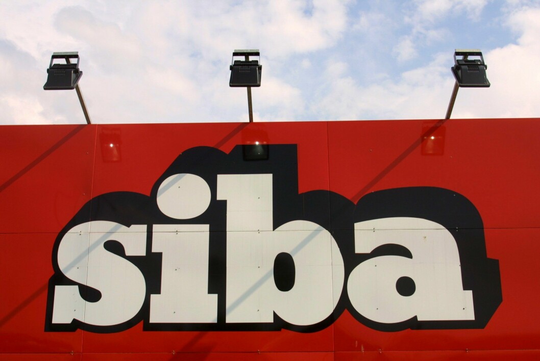 Siba. siba