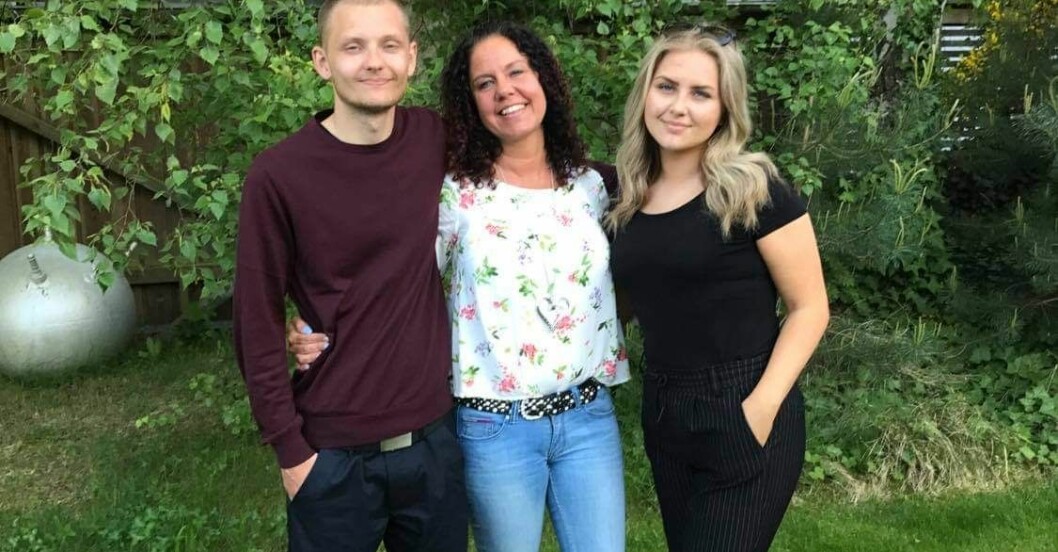 Barnen Elias och Elin svävar fortfarande i ovisshet om vad som orsakade deras mamma Jessicas död. Orsaken bakom Jessica Silvas död i Dominikanska Republiken är oklar för barnen Elias och Elin