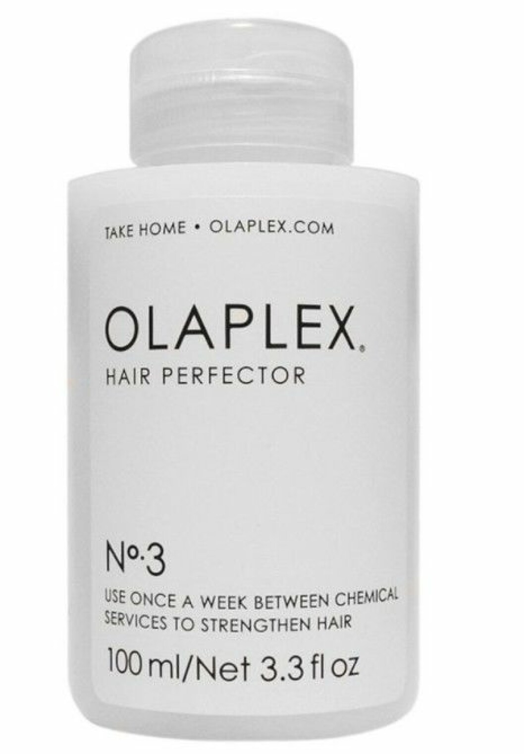 Olaplex no 3 vårdar kemiskt skadat och färgat hår