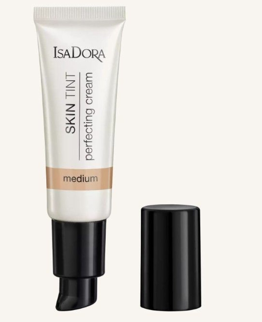 isadora skin tint foundation