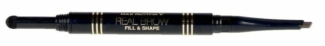 Real Brow Shape & Fill