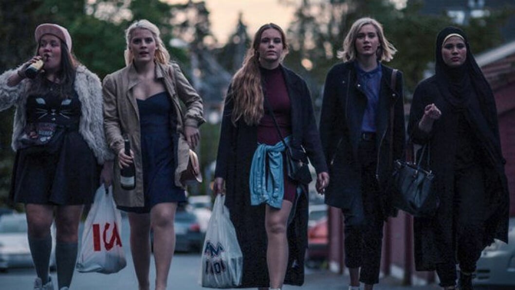 Skam