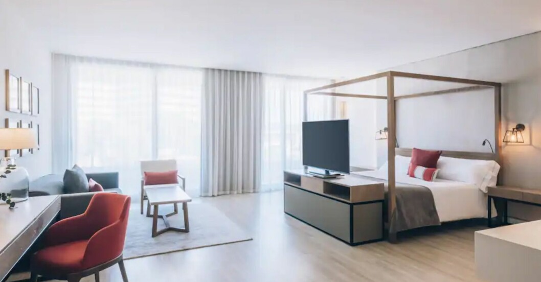 Iberostar Selection Llaut Palma