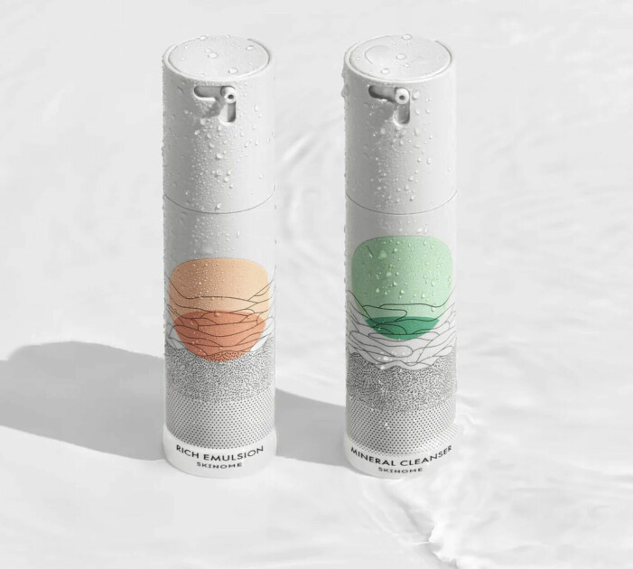 Skinome Project