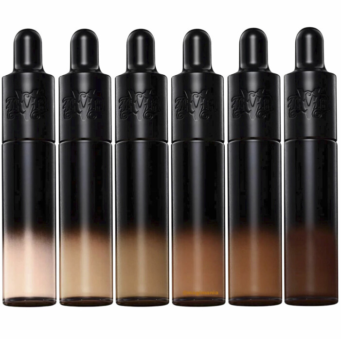 KVD:s Good Apple Concealer