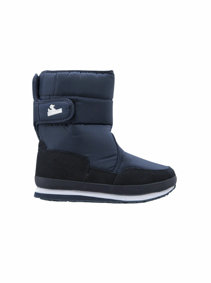 Snowjoggers
