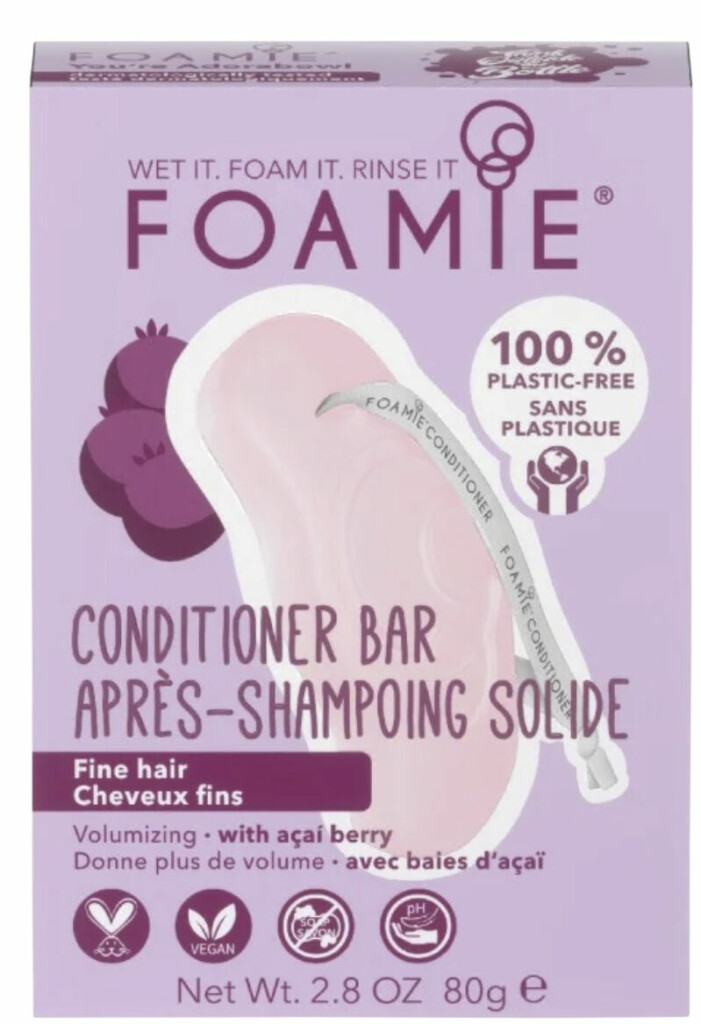 Foamie