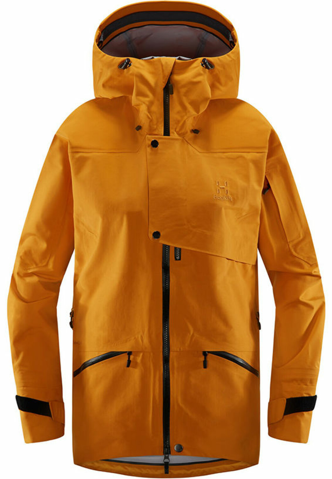 Jacka som är perfekt för skidsäsongen. Khione 3L PROOF Jacket Women från Haglöfs.