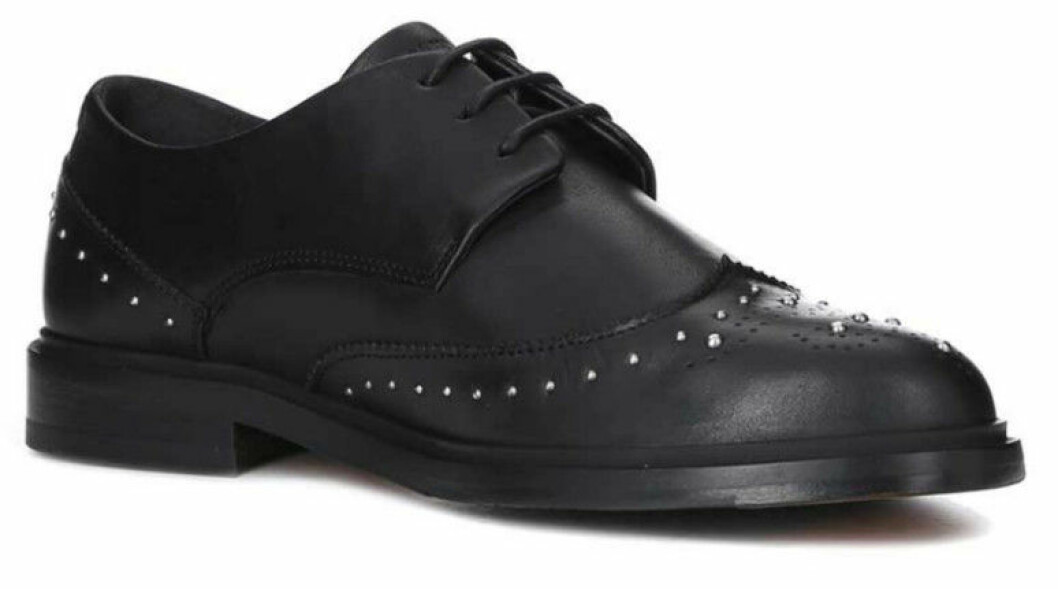Rockiga loafers från Royal Republiq