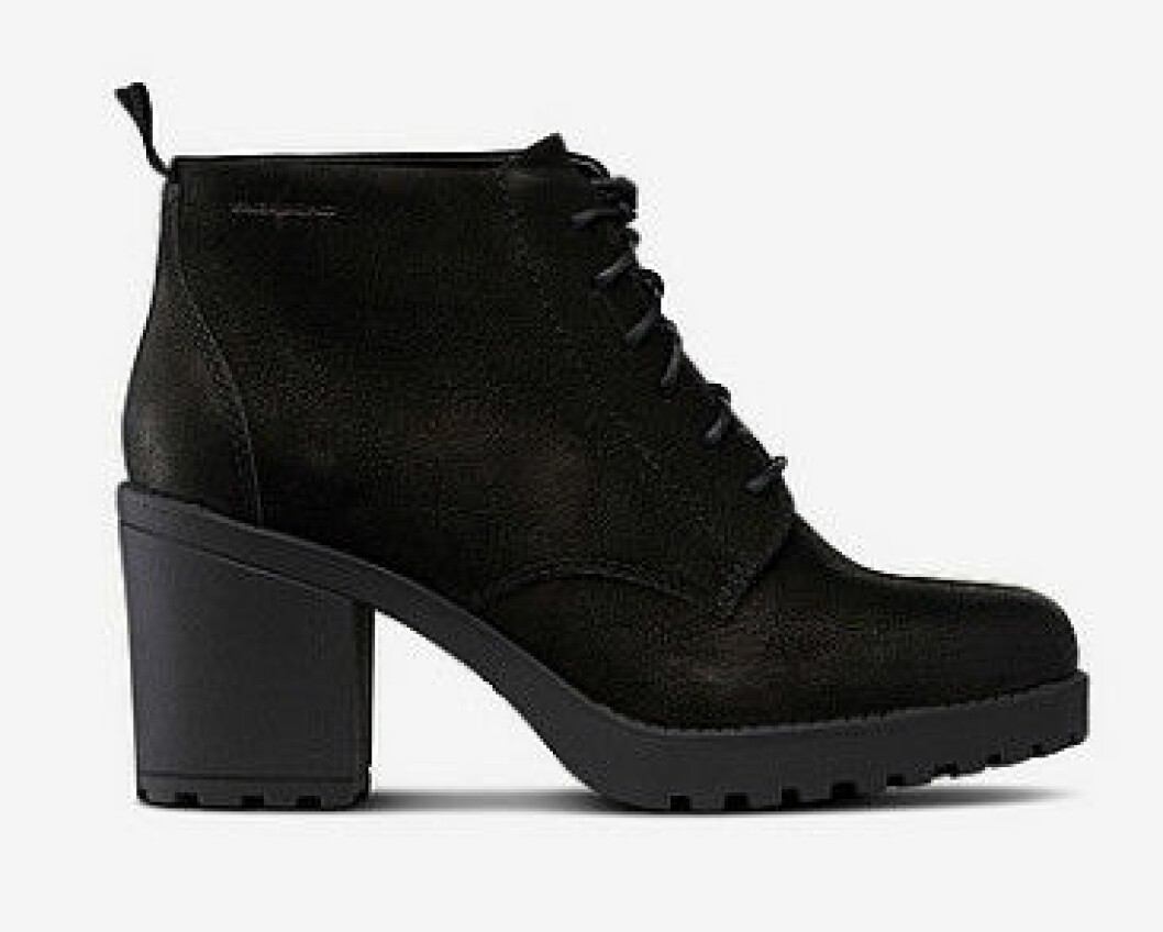 Boots från Vagabond.