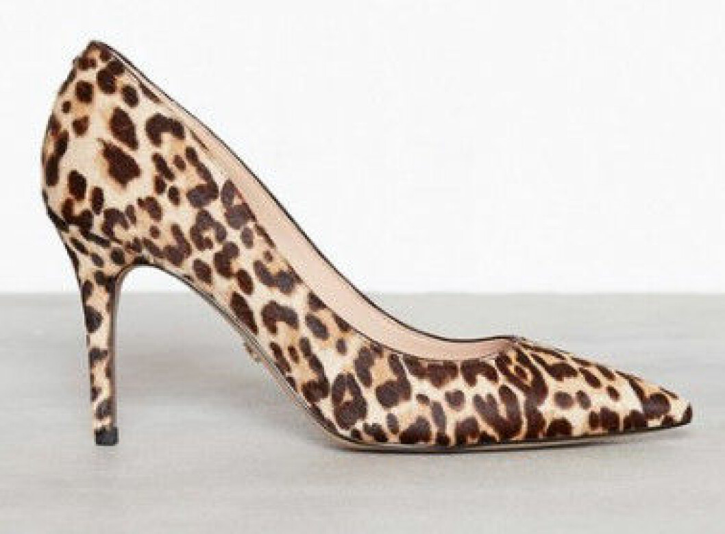 Pumps från Sam Edelman.
