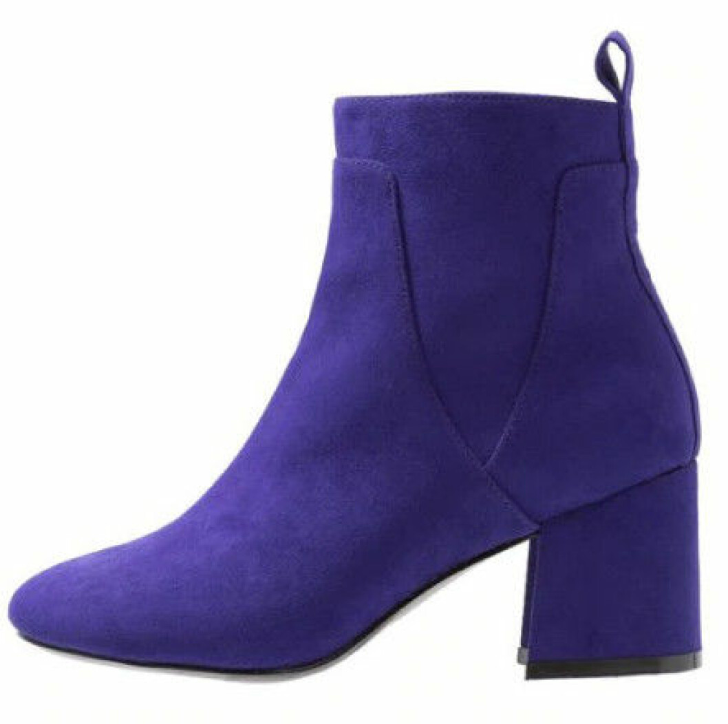 Boots från Even&Odd.
