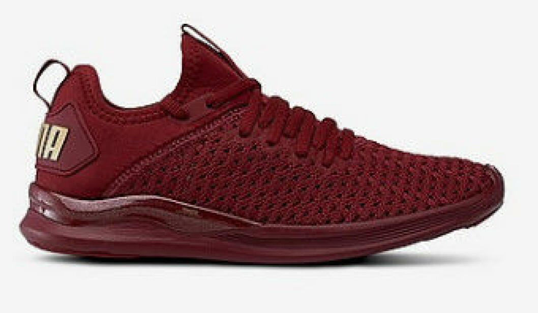 Löparskor från <a href="https://apprl.com/al/4Fg7/">Puma</a>. Löparskor från Puma.