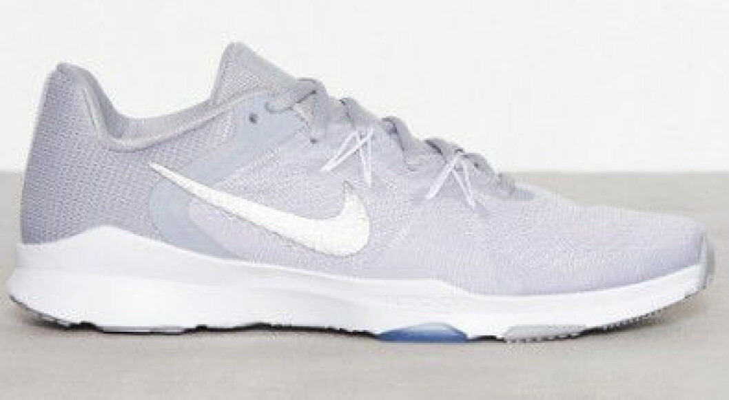 Träningssko från <a href="https://apprl.com/al/4Fg9/">Nike</a>. Träningssko från Nike.