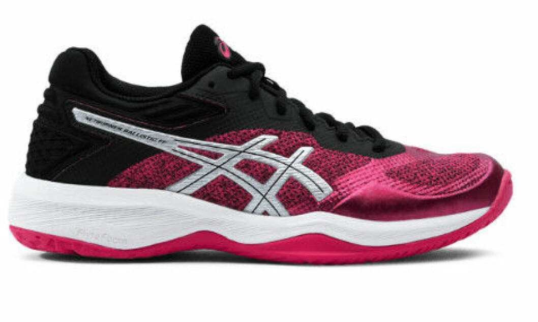 Träningssko från <a href="https://apprl.com/al/4FgB/">Asics</a>. Träningssko från Asics.