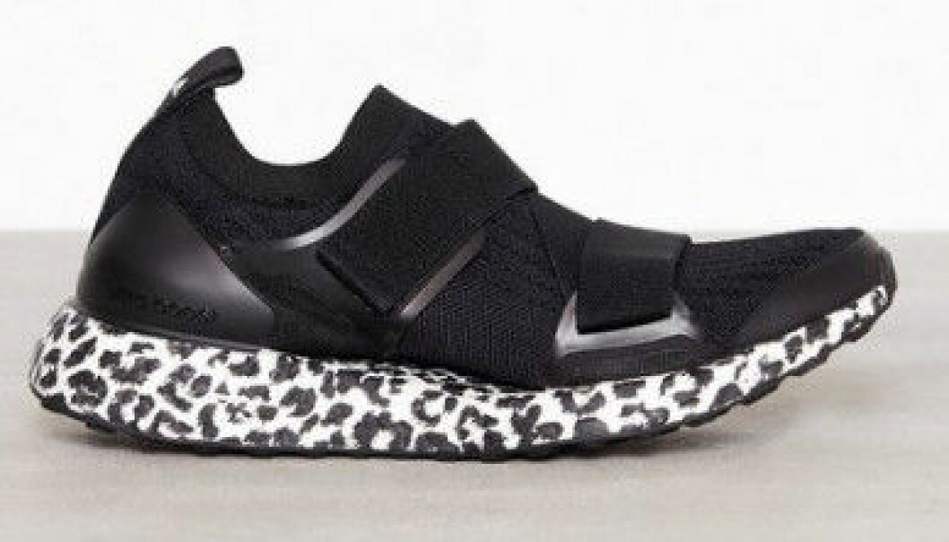 Träningssko från <a href="https://apprl.com/al/4FgI/">Adidas</a>. Träningssko från Adidas.