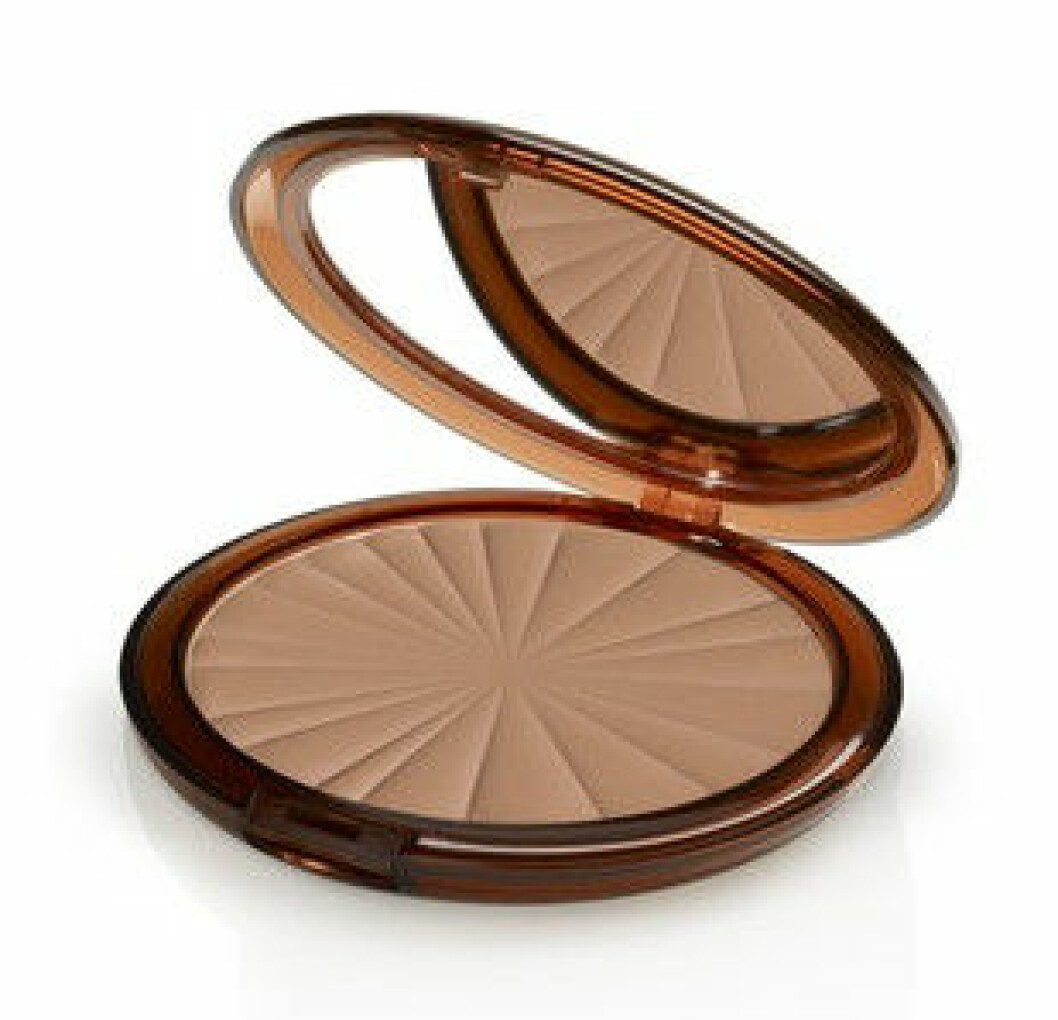 Bronzingpuder från IsaDora