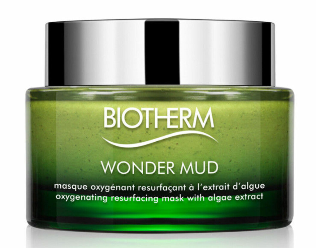 Lermask, Biotherm.