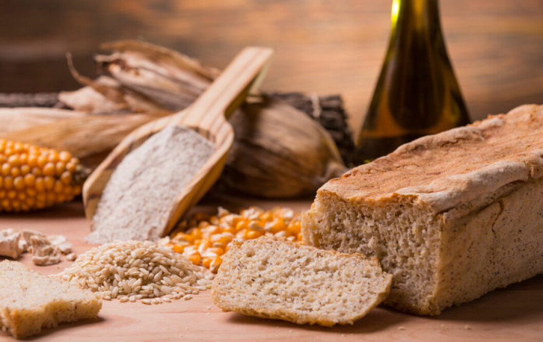 Det händer om du slutar med gluten