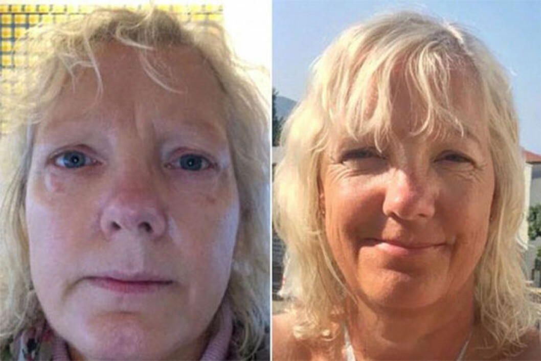 sluta dricka alkohol