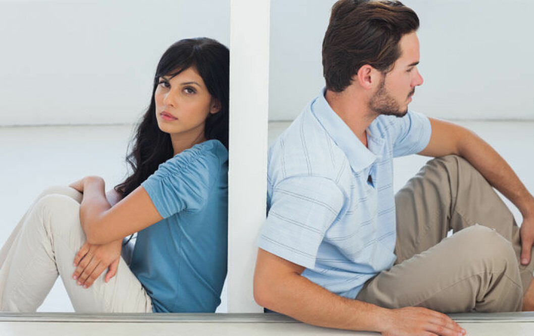 Är det ditt fel att relationerna inte håller?