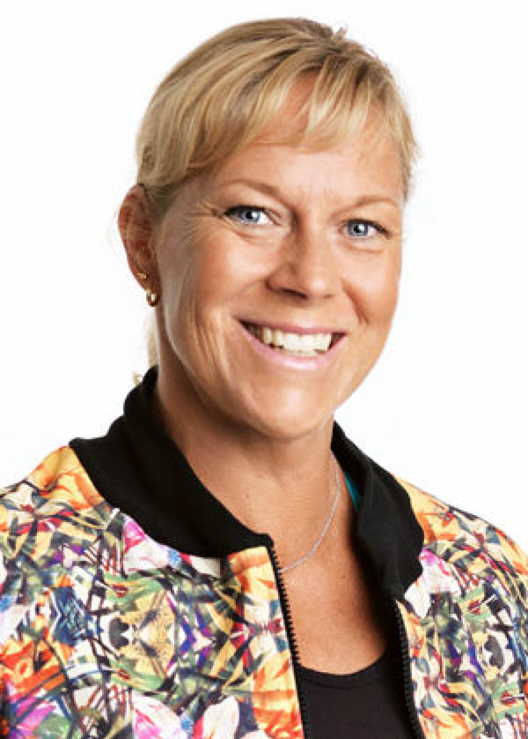 Sofia Åhman.