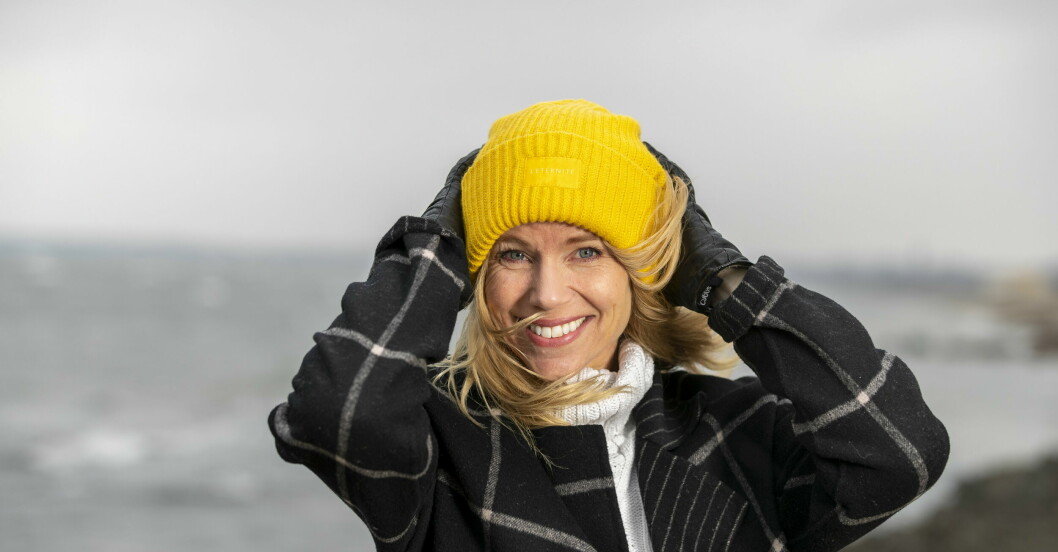 Sofia Rågenklint