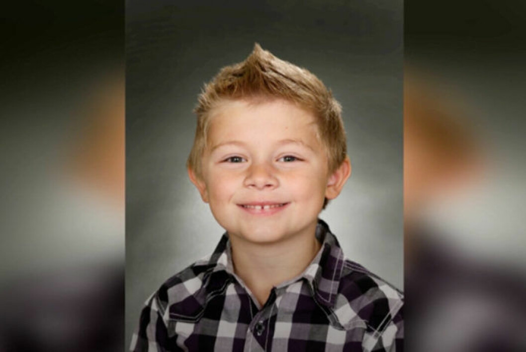 Sjuårige Theo dog efter en drunkningsolycka 2014. Familjen berättar om sorgen i 
