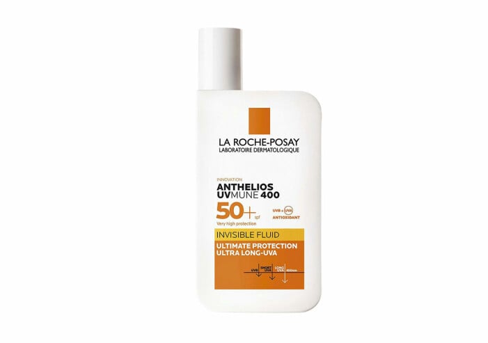 La Roche-Posay Uvmune Ultra Light