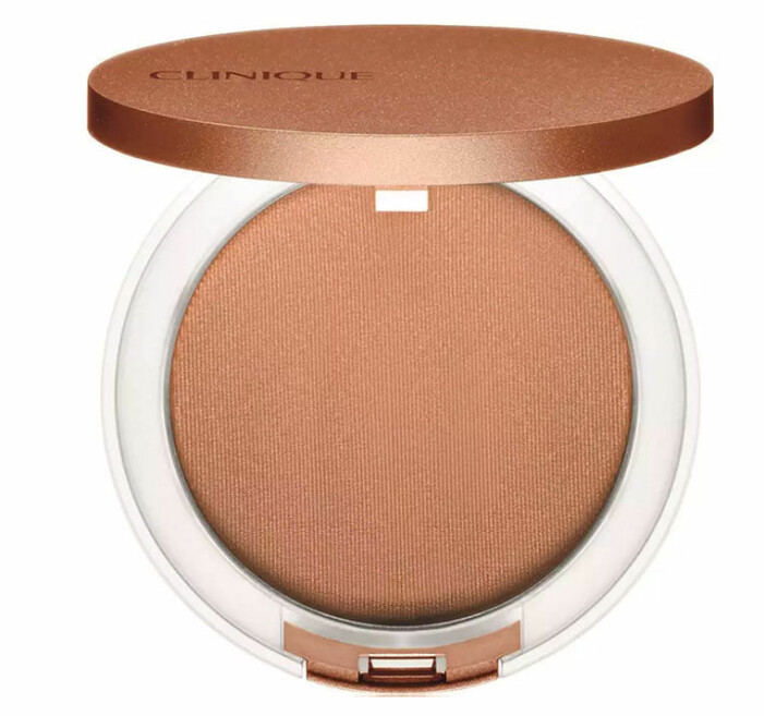 solpuder clinique