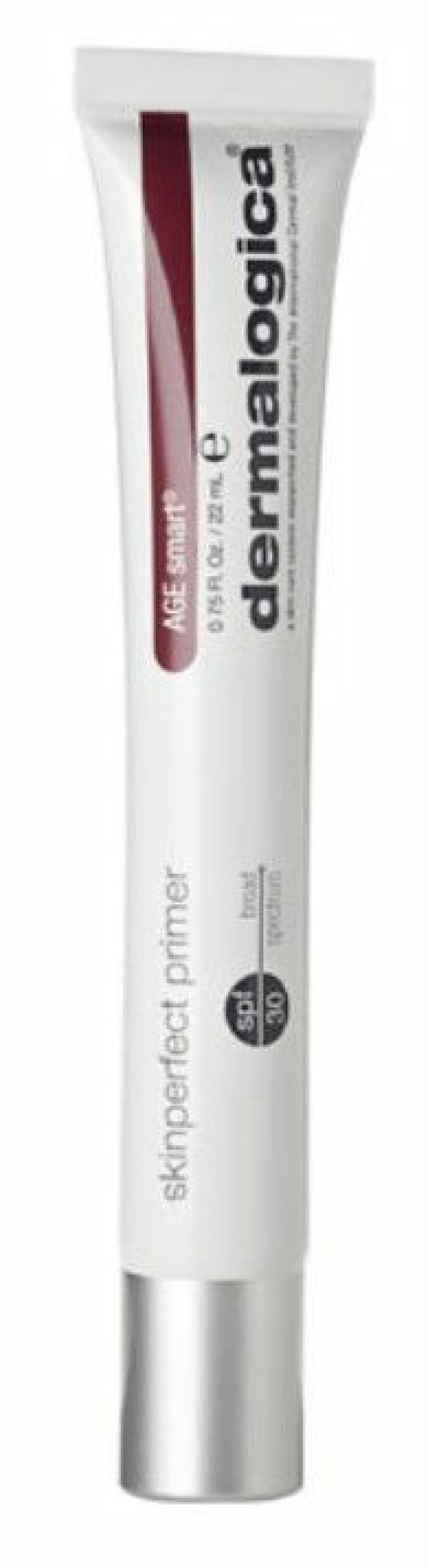 Primer från Dermalogica,<a href="https://apprl.com/pd/4gdH/"> spf 30</a>.