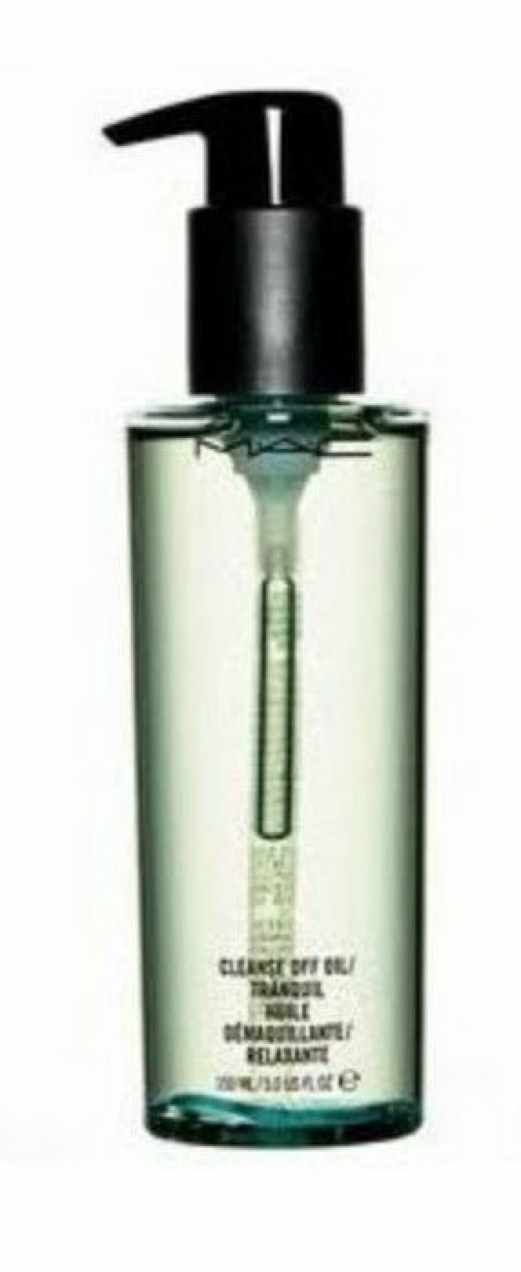 Cleanser från <a href="https://apprl.com/pd/4gdI/">MAC</a>.