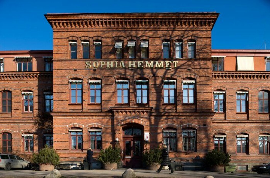 Sophiahemmet