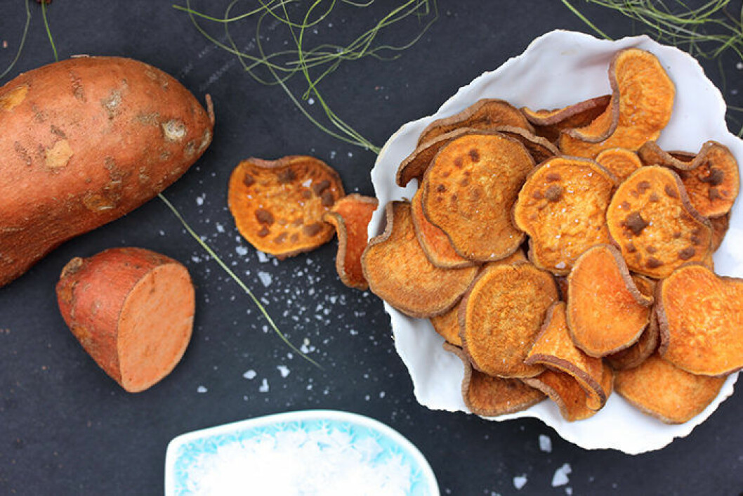 sotpotatischips