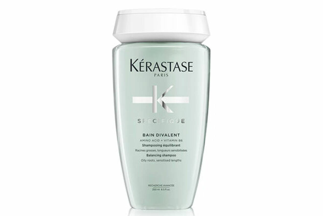 Specifiqué Bain Divalent shampoo – Kérastase