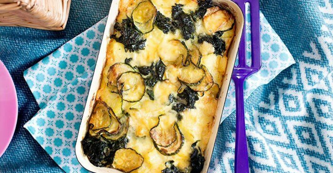 potatisfrittata