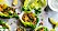 Kryddig tacofärs i salladsblad enligt recept från Mosleymetoden i praktiken