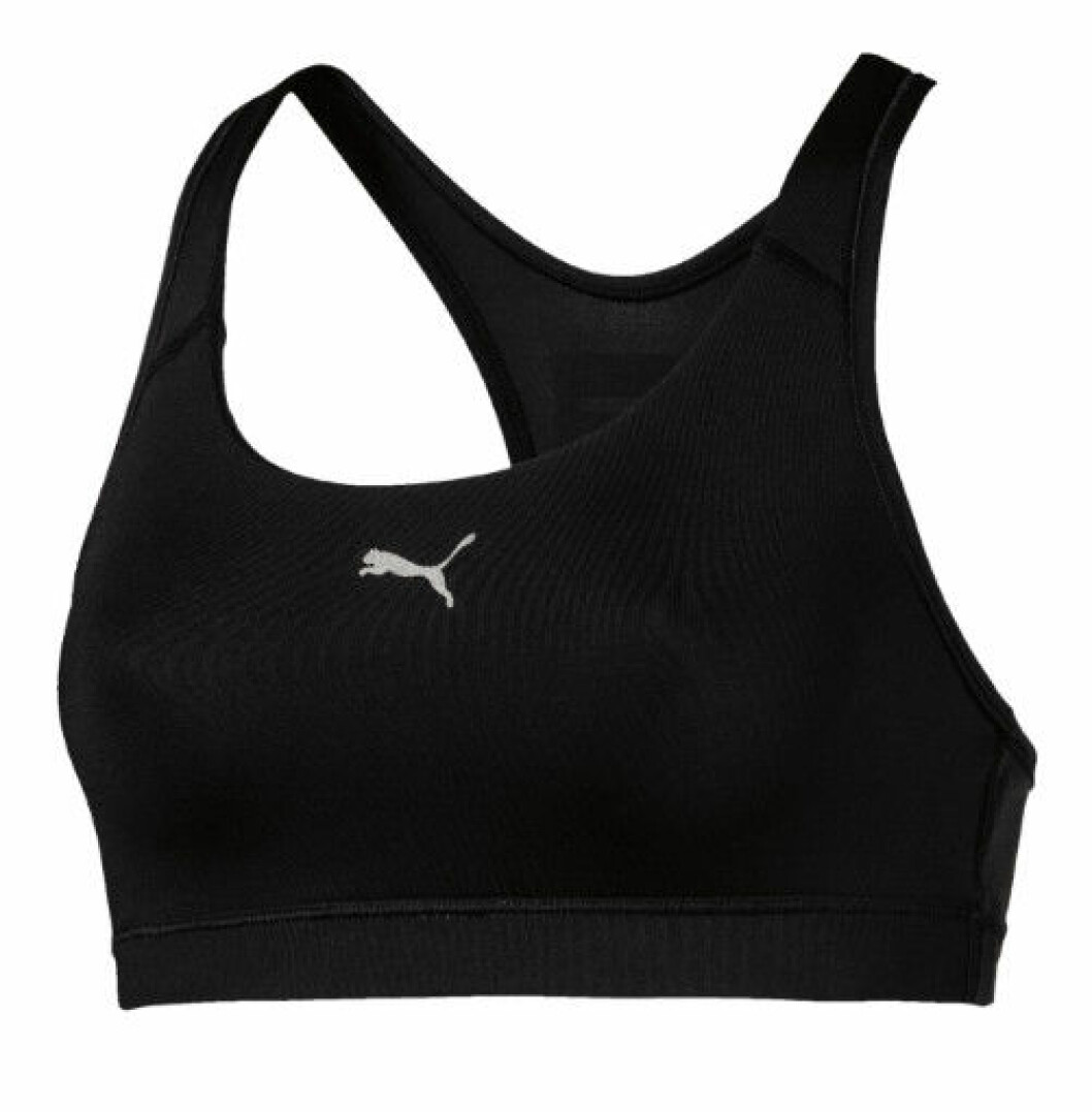 Sport-bh från Puma. Sport-bh från Puma.