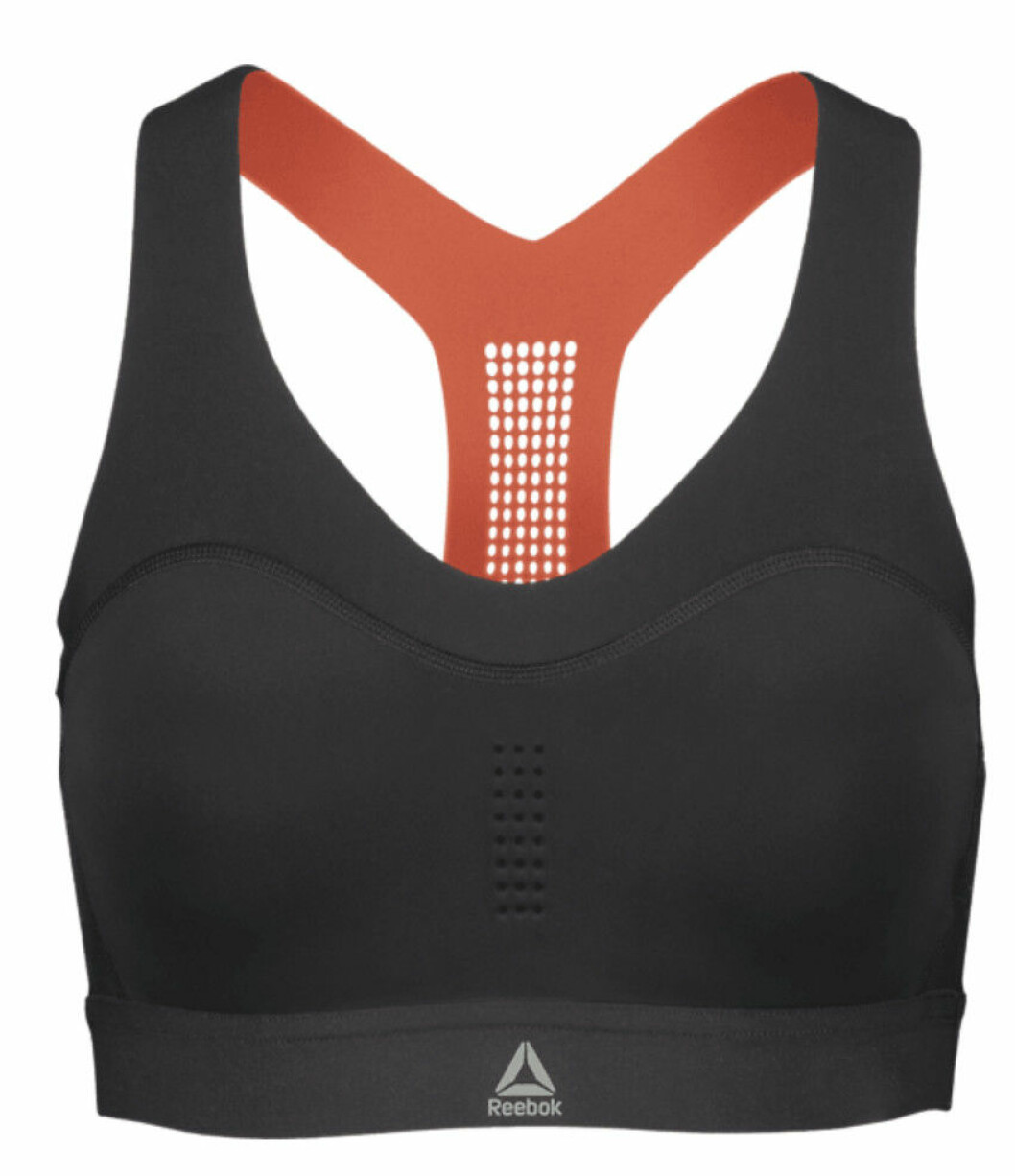 Sport-bh från Reebok.