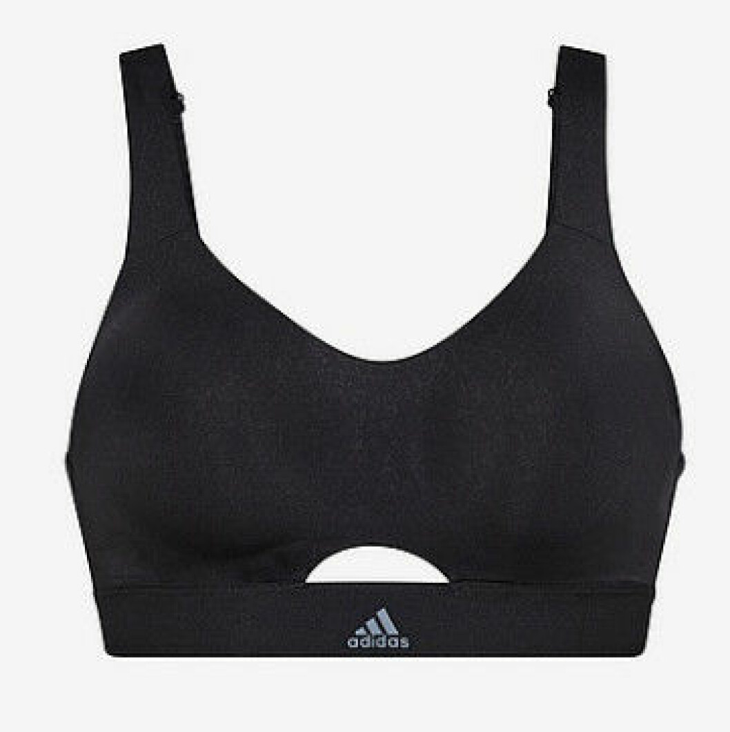 Sport-bh från Adidas. Sport-bh från Adidas.