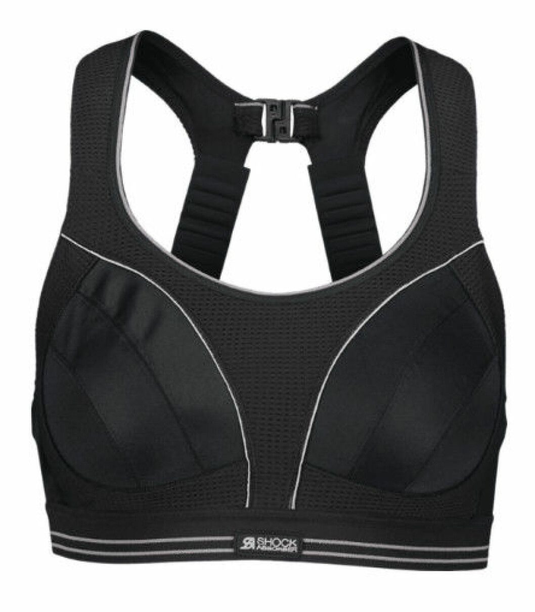 Sport-bh från Shock Absorber. Sport-bh från Shock Absorber.