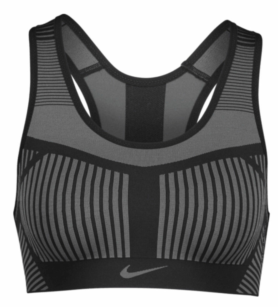 Sport-bh från Nike.