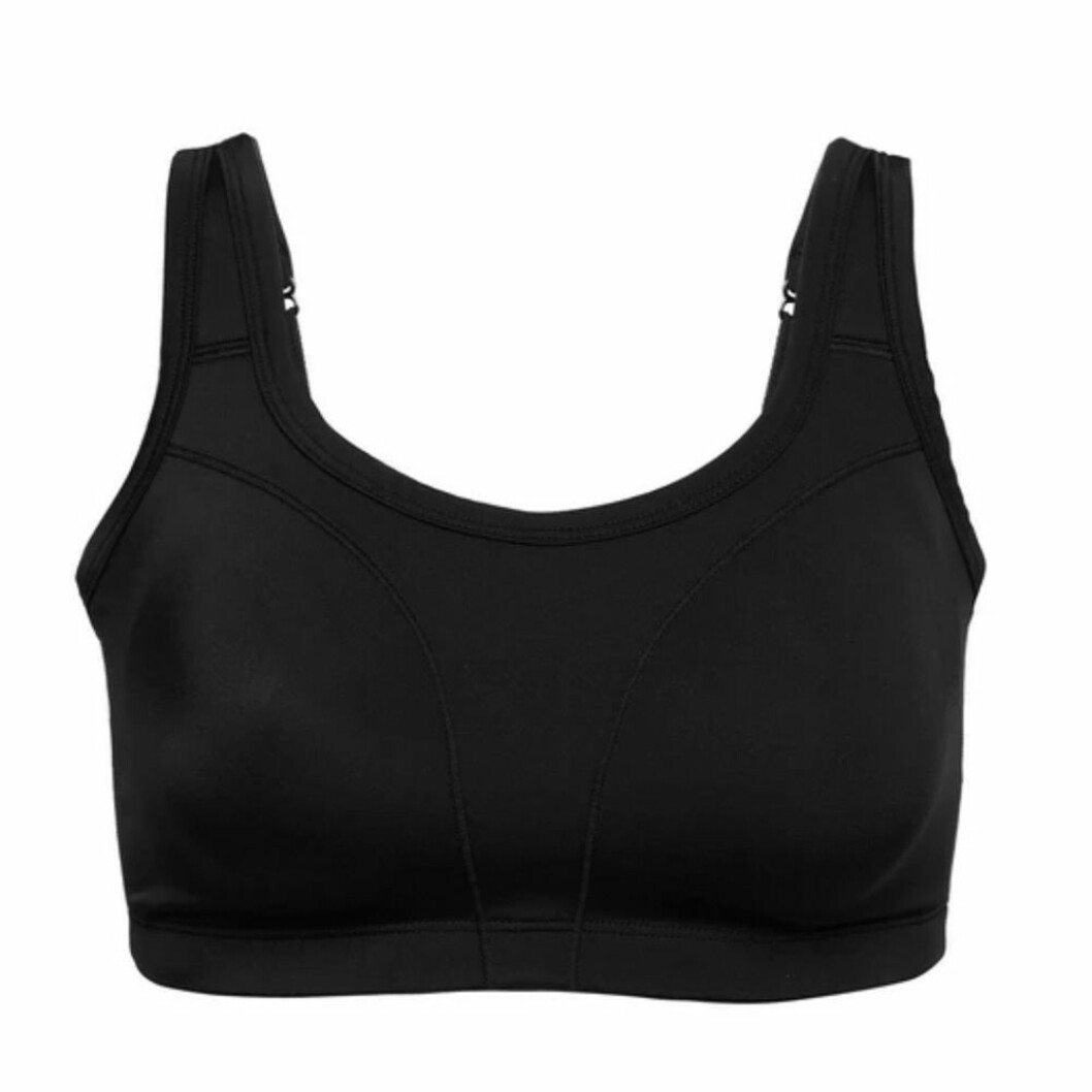 Sport-bh från Lindex