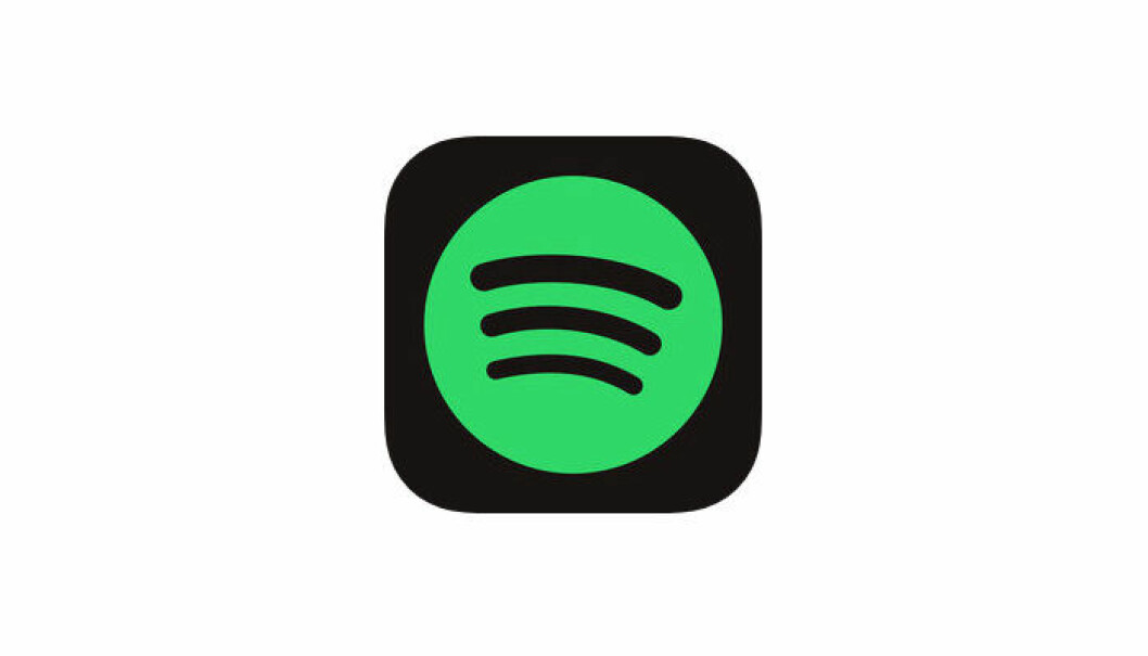 Spotify fungerar även för meditation