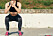 bästa träningsövningarna för kroppen: squat