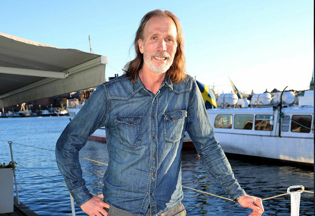 deltagare i superstars 2021 staffan olsson